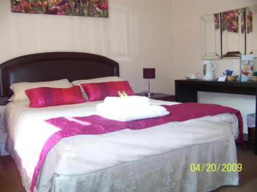 The Park Hotel Abergavenny Dış mekan fotoğraf